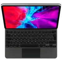 Husă pentru tabletă Apple iPad Pro 12.9" (4rd, 5rd, 6rd generation) MXQU2RS/ A 12.9"/ Gray photo 2