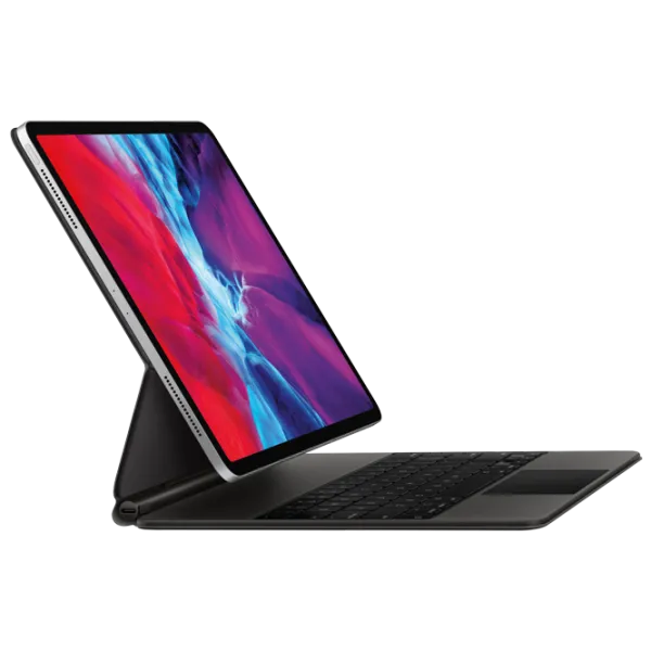 Husă pentru tabletă Apple iPad Pro 12.9" (4rd, 5rd, 6rd generation) MXQU2RS/ A 12.9"/ Gray photo 3 Husă pentru tabletă Apple iPad Pro 12.9" (4rd, 5rd, 6rd generation) MXQU2RS/ A 12.9"/ Gray photo 3
