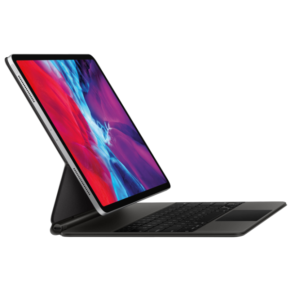 Husă pentru tabletă Apple iPad Pro 12.9" (4rd, 5rd, 6rd generation) MXQU2RS/ A 12.9"/ Gray photo 3 Husă pentru tabletă Apple iPad Pro 12.9" (4rd, 5rd, 6rd generation) MXQU2RS/ A 12.9"/ Gray photo 3