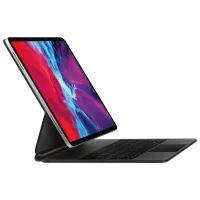 Husă pentru tabletă Apple iPad Pro 12.9" (4rd, 5rd, 6rd generation) MXQU2RS/ A 12.9"/ Gray photo 3
