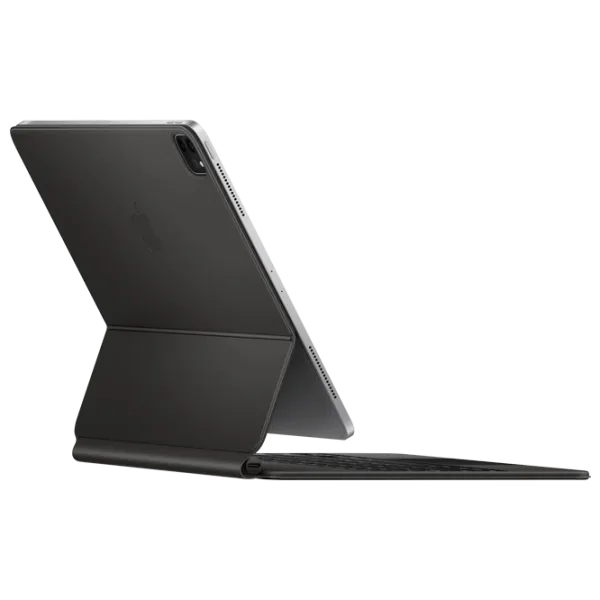 Husă pentru tabletă Apple iPad Pro 12.9" (4rd, 5rd, 6rd generation) MXQU2RS/ A 12.9"/ Gray photo 4 Husă pentru tabletă Apple iPad Pro 12.9" (4rd, 5rd, 6rd generation) MXQU2RS/ A 12.9"/ Gray photo 4