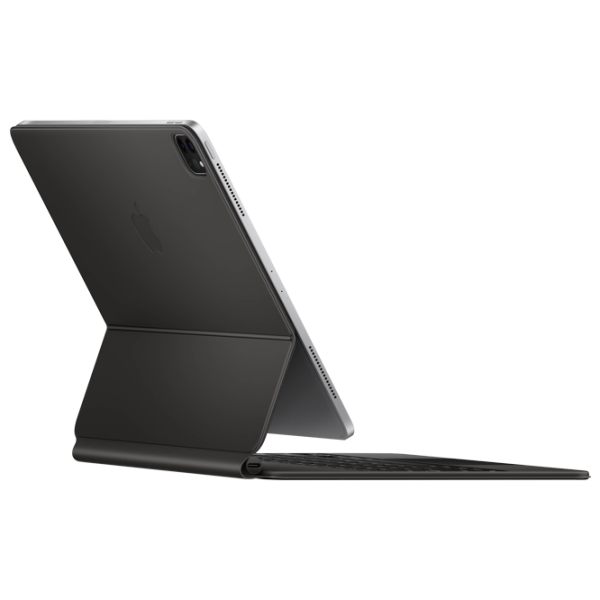 Husă pentru tabletă Apple iPad Pro 12.9" (4rd, 5rd, 6rd generation) MXQU2RS/ A 12.9"/ Gray photo 4 Husă pentru tabletă Apple iPad Pro 12.9" (4rd, 5rd, 6rd generation) MXQU2RS/ A 12.9"/ Gray photo 4