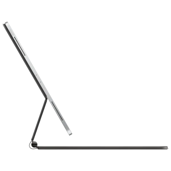 Husă pentru tabletă Apple iPad Pro 12.9" (4rd, 5rd, 6rd generation) MXQU2RS/ A 12.9"/ Gray photo 5 Husă pentru tabletă Apple iPad Pro 12.9" (4rd, 5rd, 6rd generation) MXQU2RS/ A 12.9"/ Gray photo 5