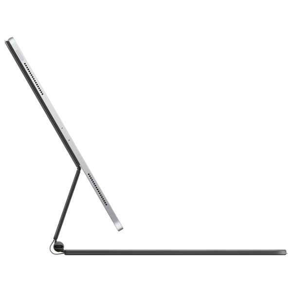 Husă pentru tabletă Apple iPad Pro 12.9" (4rd, 5rd, 6rd generation) MXQU2RS/ A 12.9"/ Gray photo 5 Husă pentru tabletă Apple iPad Pro 12.9" (4rd, 5rd, 6rd generation) MXQU2RS/ A 12.9"/ Gray photo 5