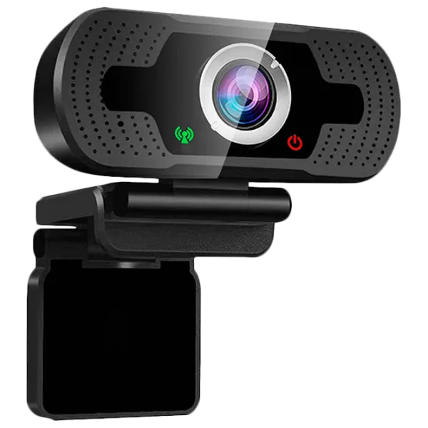 Веб-камера Tellur Full HD 2 МП / Черный photo 2