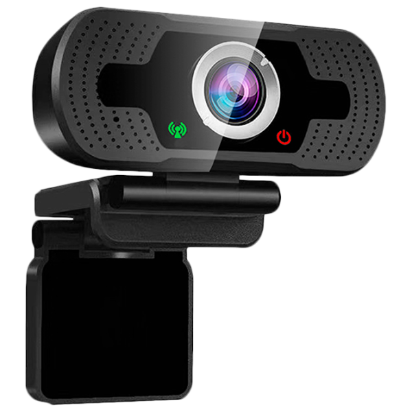 Веб-камера Tellur Full HD 2 МП / Черный photo 2