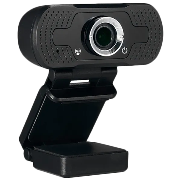 Веб-камера Tellur Full HD 2 МП / Черный photo 4