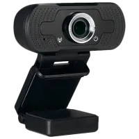 Web Camera Tellur Full HD 2 MP / Black photo 4