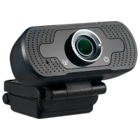 Web Camera Tellur Full HD 2 MP / Black photo 5