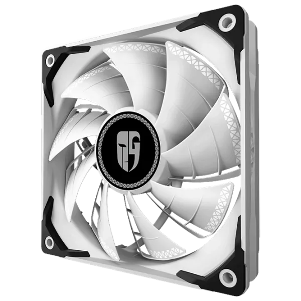 Ventilator de carcasă Deepcool TF120S Hidrodinamic/ 1200 rpm photo 2