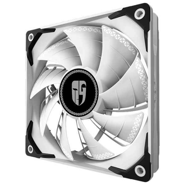 Ventilator de carcasă Deepcool TF120S Hidrodinamic/ 1200 rpm photo 2