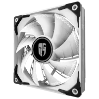 Ventilator de carcasă Deepcool TF120S Hidrodinamic/ 1200 rpm photo 2