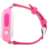 Детские часы Bubble GW100 1.22"/ Розовый photo 4