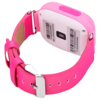 Детские часы Bubble GW100 1.22"/ Розовый photo 5