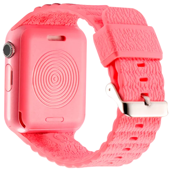 Ceas inteligent Bubble GW800S  1.33" / / Pink - /  photo 2