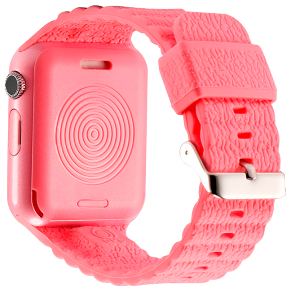 Ceas inteligent Bubble GW800S  1.33" / / Pink - /  photo 2