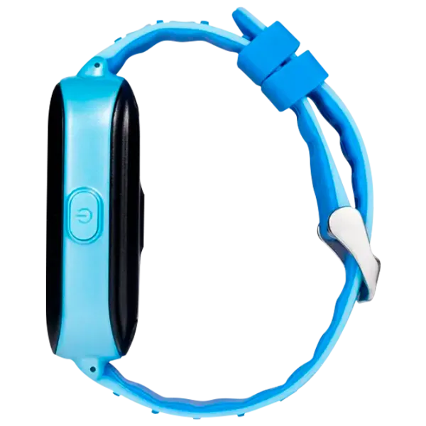 Ceas pentru copii cu GPS Bubble KT02 1.4"/ Blue photo 2