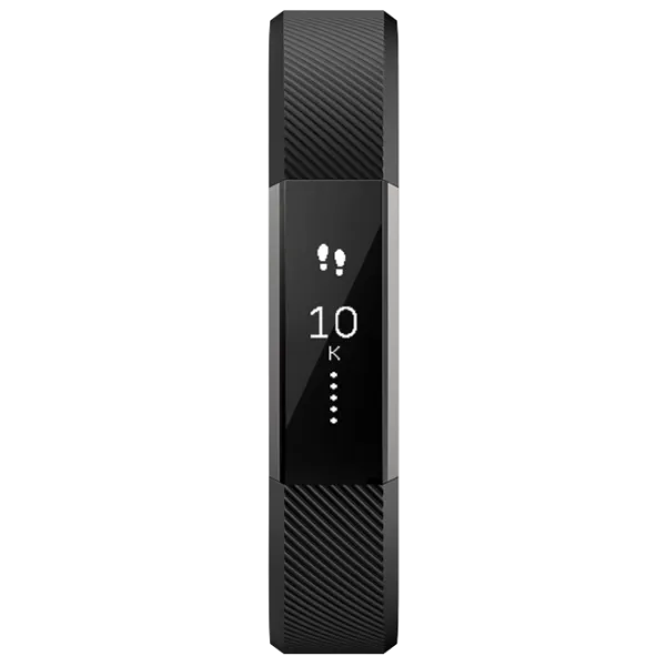 Fitbit Alta FB406 (S) 1.4"/ Black photo 2