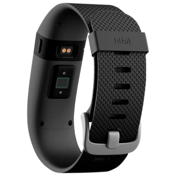 Fitbit Charge HR FB405 (L) Черный photo 2