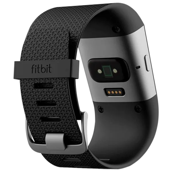 Fitbit Surge FB501 (L) 2"/ Black photo 2