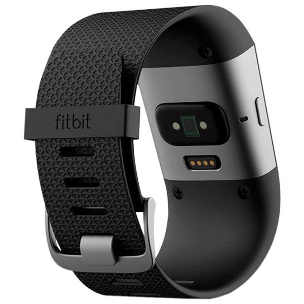 Fitbit Surge FB501 (L) 2"/ Black photo 2