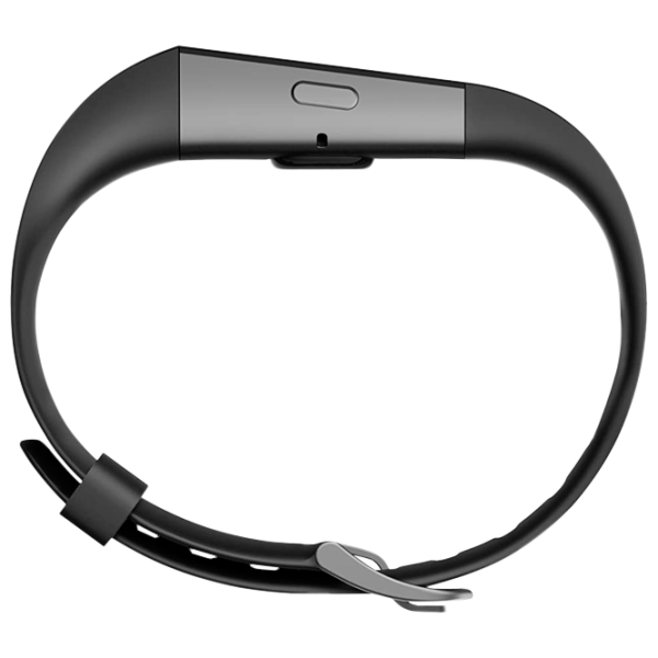 Fitbit Surge FB501 (L) 2"/ Black photo 3