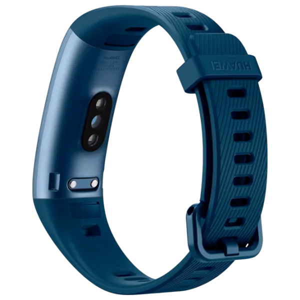 Huawei Band 3 Pro 0.95"/ Синий photo 2