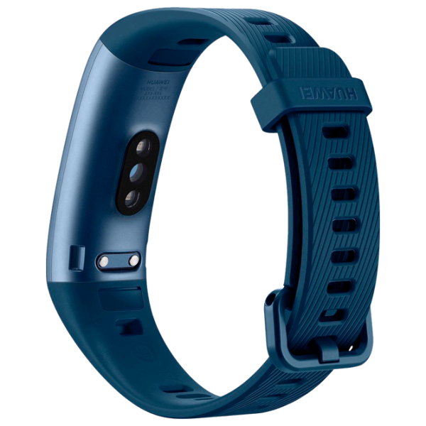 Huawei Band 3 Pro 0.95"/ Синий photo 2
