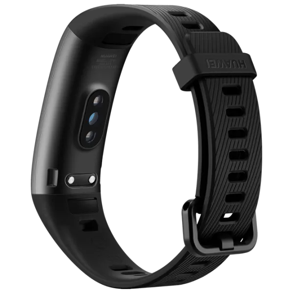 Huawei Band 3 Pro 0.95"/ Black photo 2