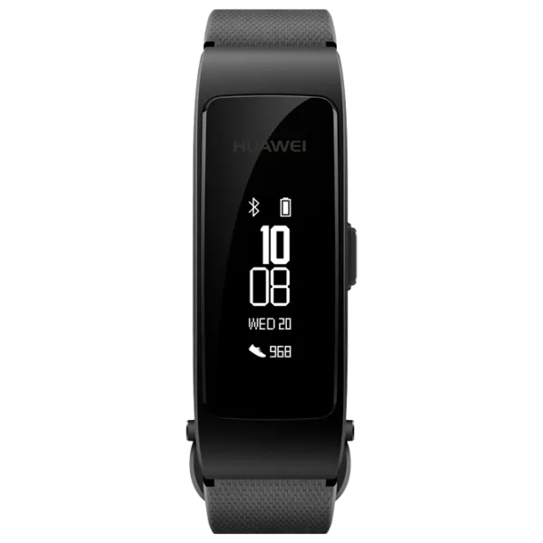 Huawei TalkBand B3 Lite 0.91"/ Black photo 2