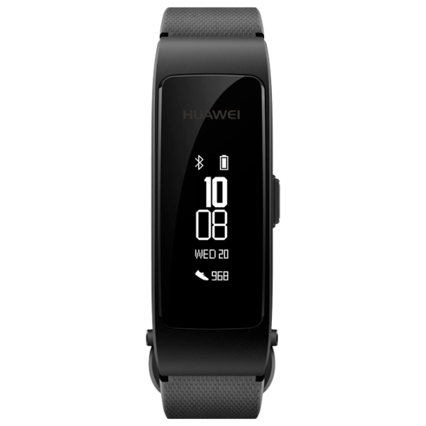 Huawei TalkBand B3 Lite 0.91"/ Black photo 2