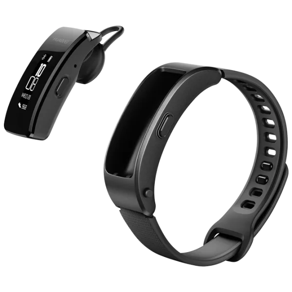 Huawei TalkBand B3 Lite 0.91"/ Black photo 3