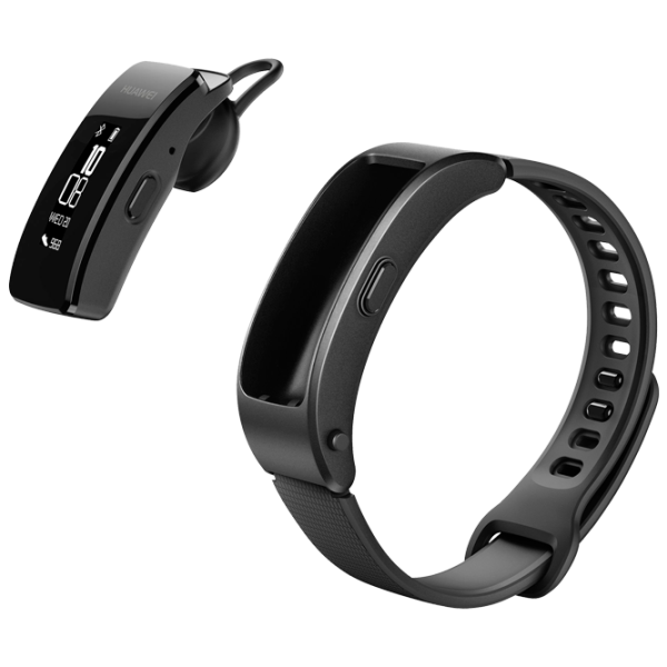 Huawei TalkBand B3 Lite 0.91"/ Black photo 3
