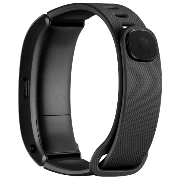 Huawei TalkBand B3 Lite 0.91"/ Black photo 4