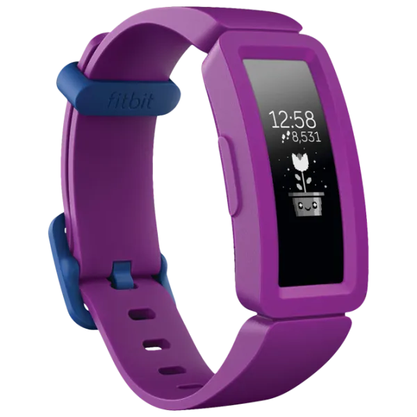 Fitbit Ace 2 Violet photo 2