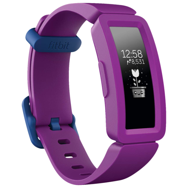 Fitbit Ace 2 Violet photo 2