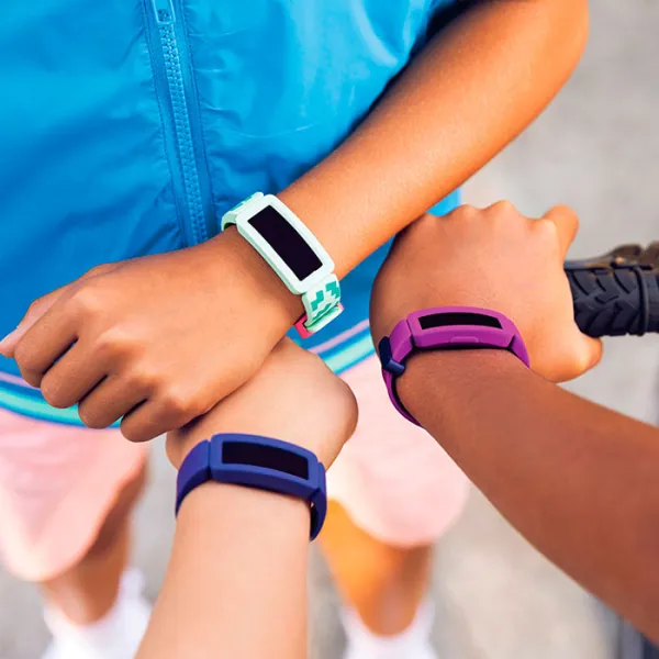 Fitbit Ace 2 Violet photo 3