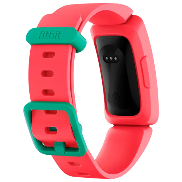 Fitbit Ace 2 Красный photo 2