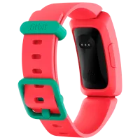 Fitbit Ace 2 Red photo 2