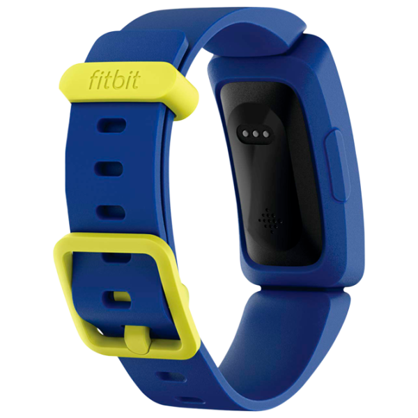 Fitbit Ace 2 Синий photo 2 Fitbit Ace 2 Синий photo 2