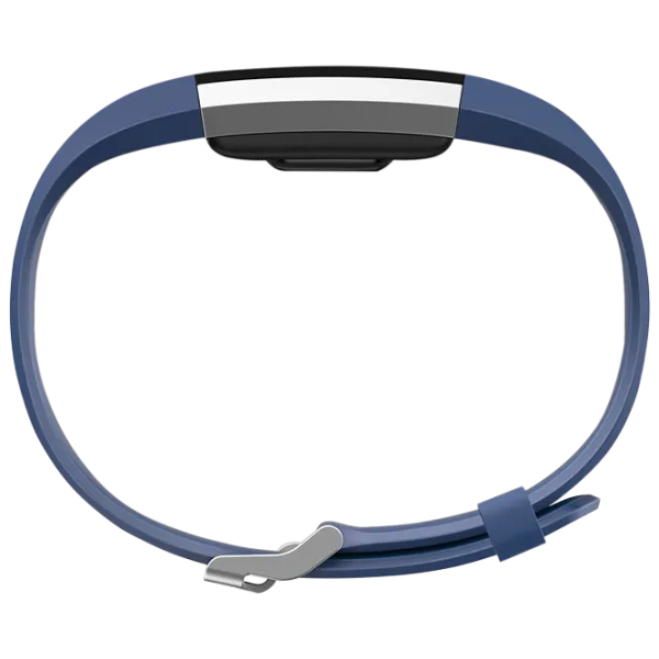 Fitbit Charge 2 HR Large (FB407S) Синий photo 2