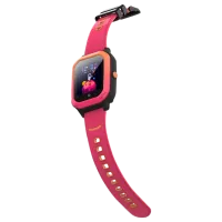 Ceas pentru copii Wonlex Bubble KT20 1.4"/ Pink photo 5