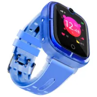 Детские часы Bubble KT07 1.3"/ Синий photo 2