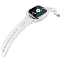 Детские часы Bubble KT07 1.3"/ Серебряный photo 3
