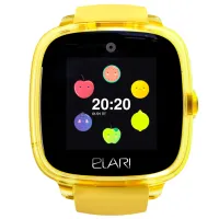 Ceas pentru copii Elari KidPhone Fresh 1.3"/ Yellow photo 2