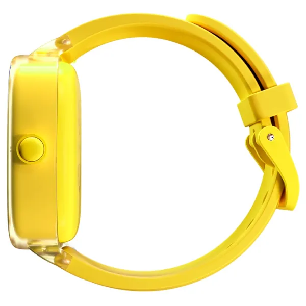 Ceas pentru copii Elari KidPhone Fresh 1.3"/ Yellow photo 3
