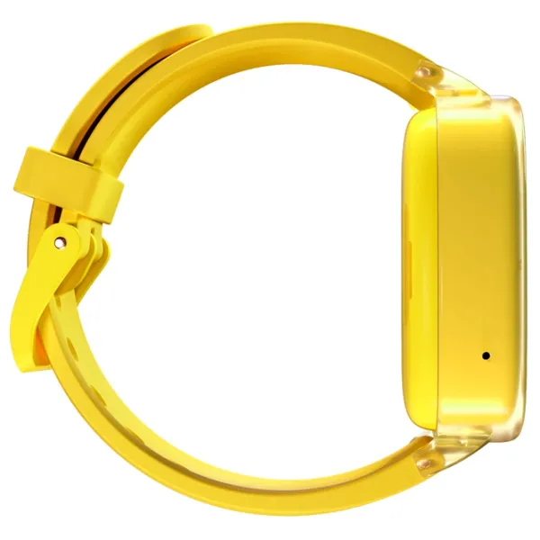 Ceas pentru copii Elari KidPhone Fresh 1.3"/ Yellow photo 4