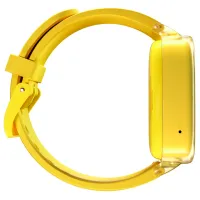 Ceas pentru copii Elari KidPhone Fresh 1.3"/ Yellow photo 4