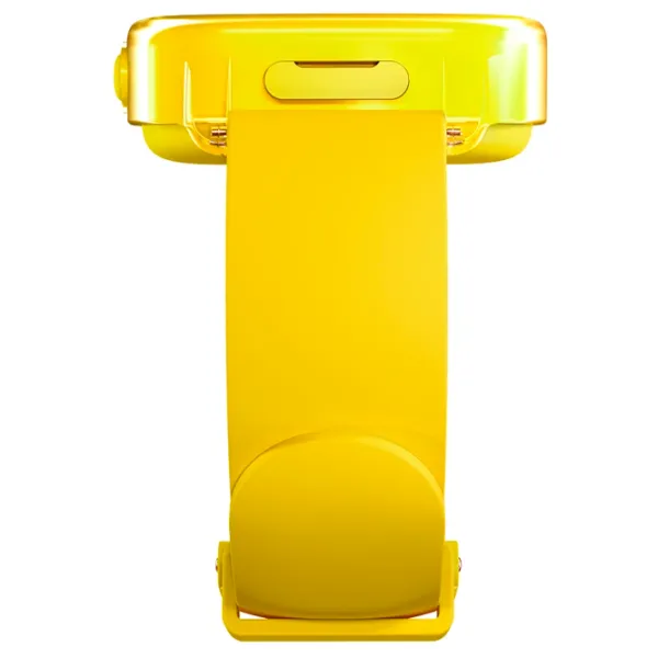 Ceas pentru copii Elari KidPhone Fresh 1.3"/ Yellow photo 5