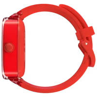 Детские часы Elari KidPhone Fresh 1.3"/ Красный photo 3